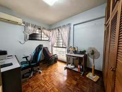 Bullion Park (D26), Condominium #538403421